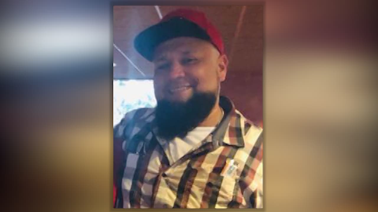 Un hombre lucha por su vida tras recibir un disparo cuando intentó intervenir en una disputa doméstica