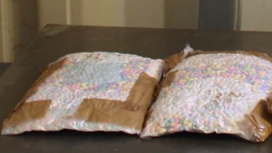 ¡Alerta!: Nueva presentación de fentanilo puede lucir más tentadora para los jóvenes