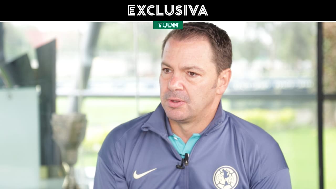 América advierte que el objetivo es ser el primer tricampeón de Liga MX