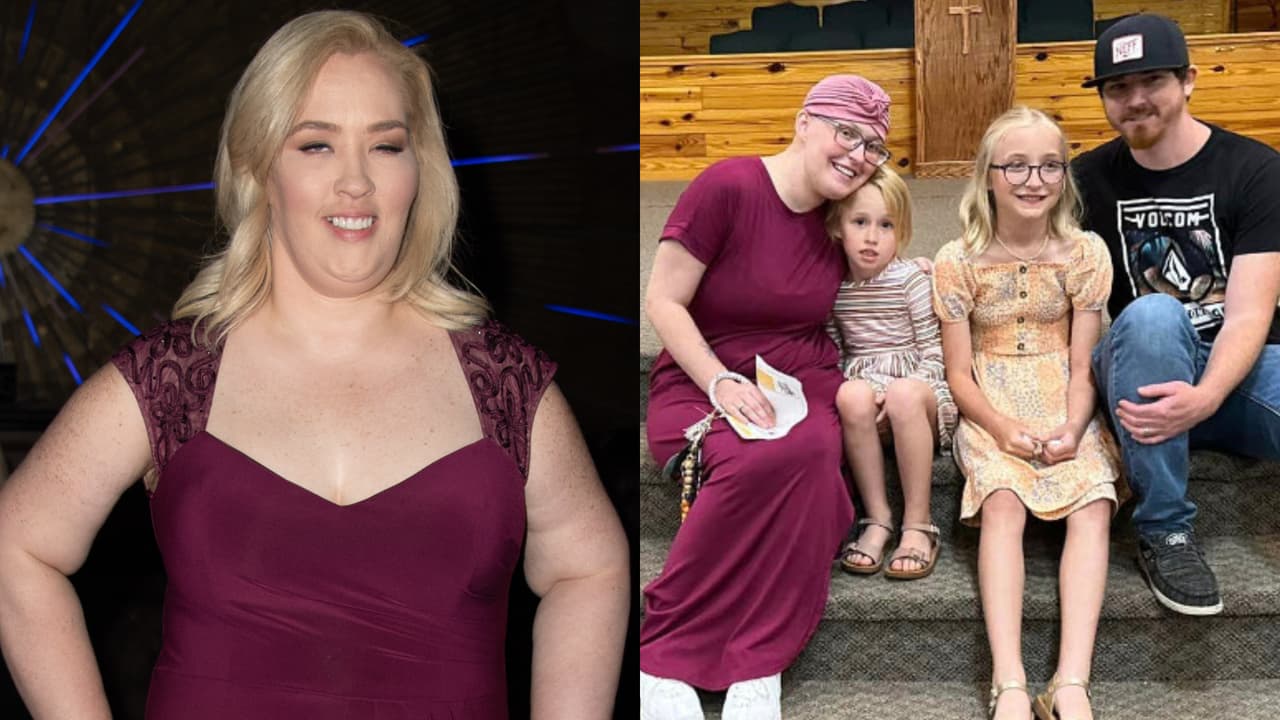 Destapan revelador secreto sobre la vida de la hija mayor de 'Mama June' tras su muerte