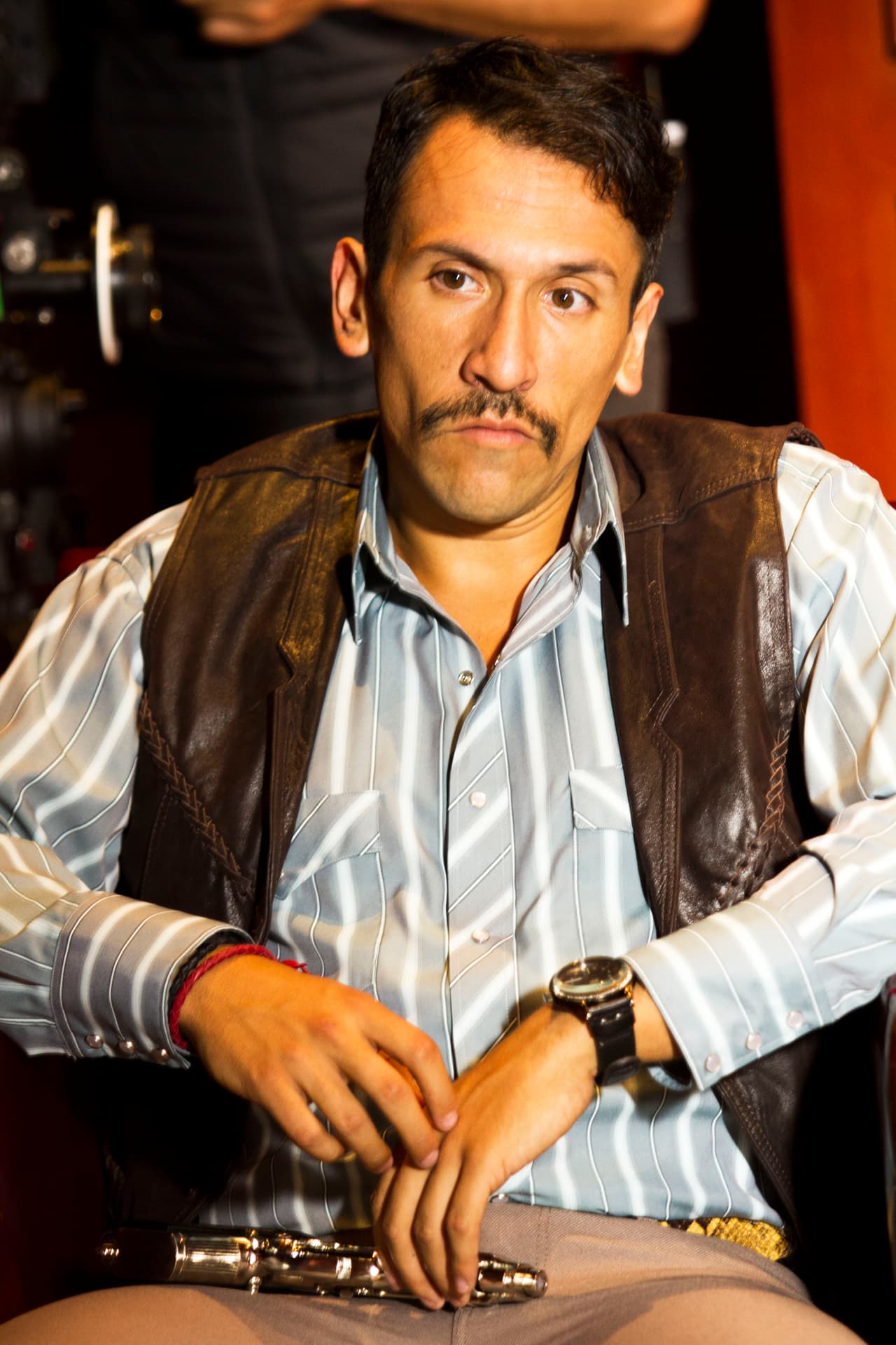 ¿Él y sus hombres descubrirán la traición del capitán y se salvarán de la venganza de los Lucio?