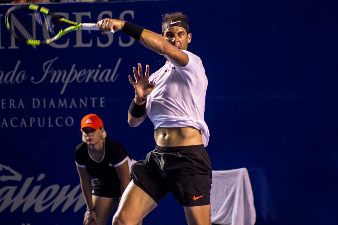 Con la participación de figuras como Novak Djokovic, Rafael Nadal, Marin Cilic y Juan Martín del Potro, el Abierto Mexicano de Tenis tuvo su mejor torneo varonil en el bello puerto de Acapulco. El estadounidense Sam Querrey se coronó en el certamen de caballeros, mientras que la ucraniana Lesia Tsurenko hizo lo propio en el femenino.