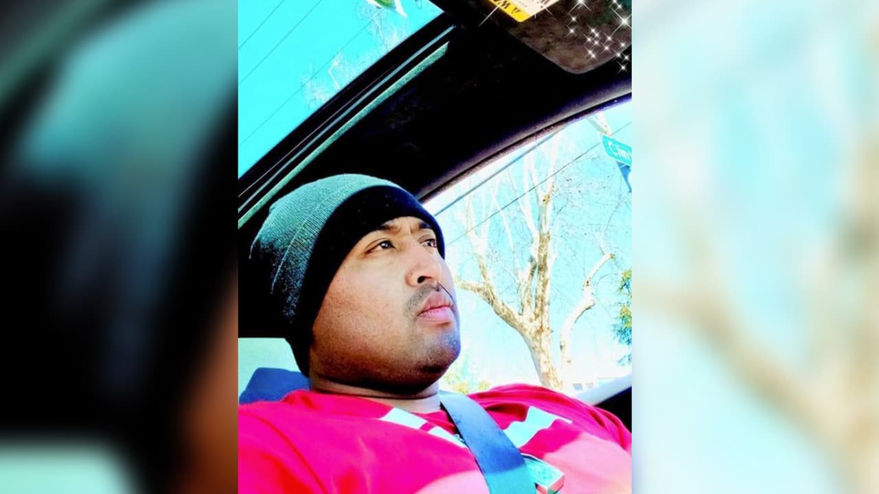 Oudara Chounramany, vítima del tiroteo