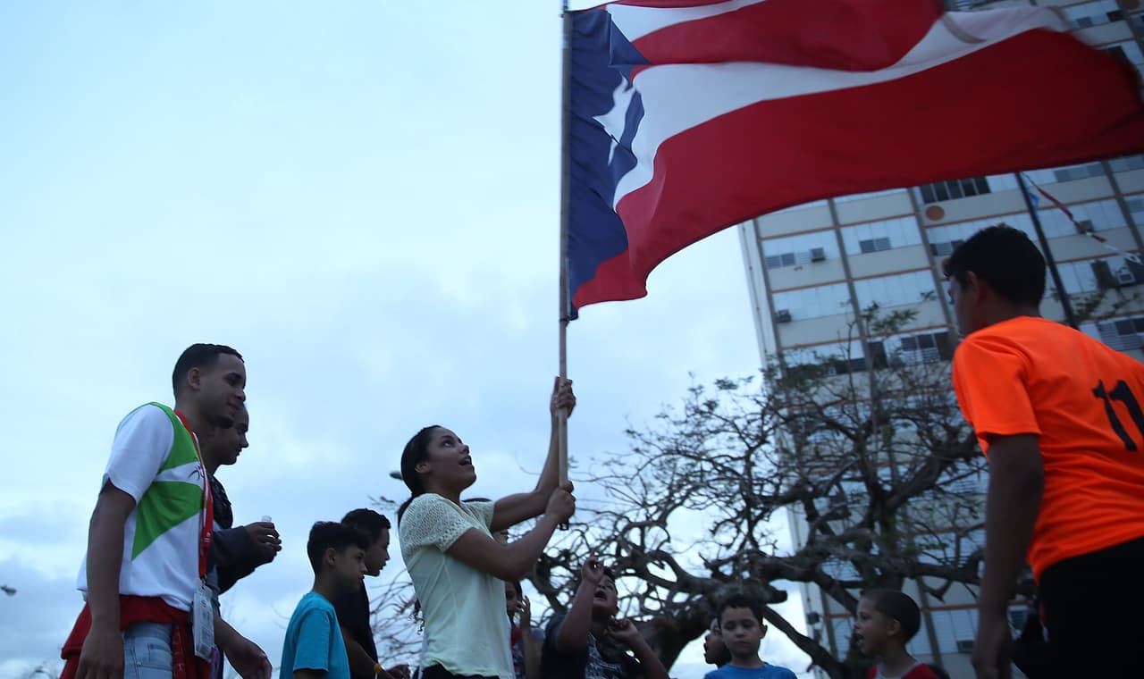 Otra cosa más que Puerto Rico necesita urgentemente: abogados y apoyo jurídico