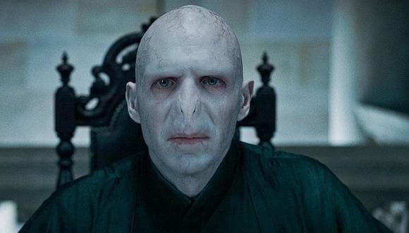 Lord Voldemort