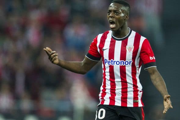 Los 'Leones' vascos sacaron el coraje y casta que les caracteriza y en los últimos minutos remontaron para llevarse los tres puntos.