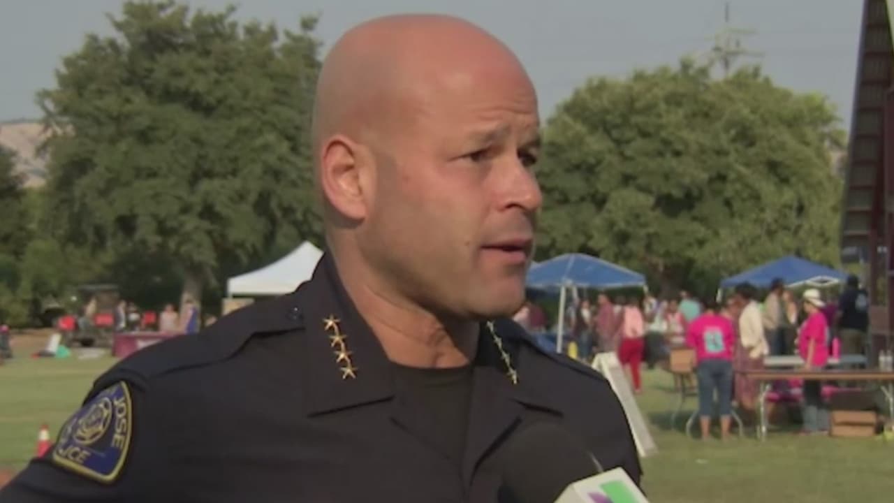 “Que haya resultados” pide familia de hombre asesinado en Dallas a nuevo jefe de policía