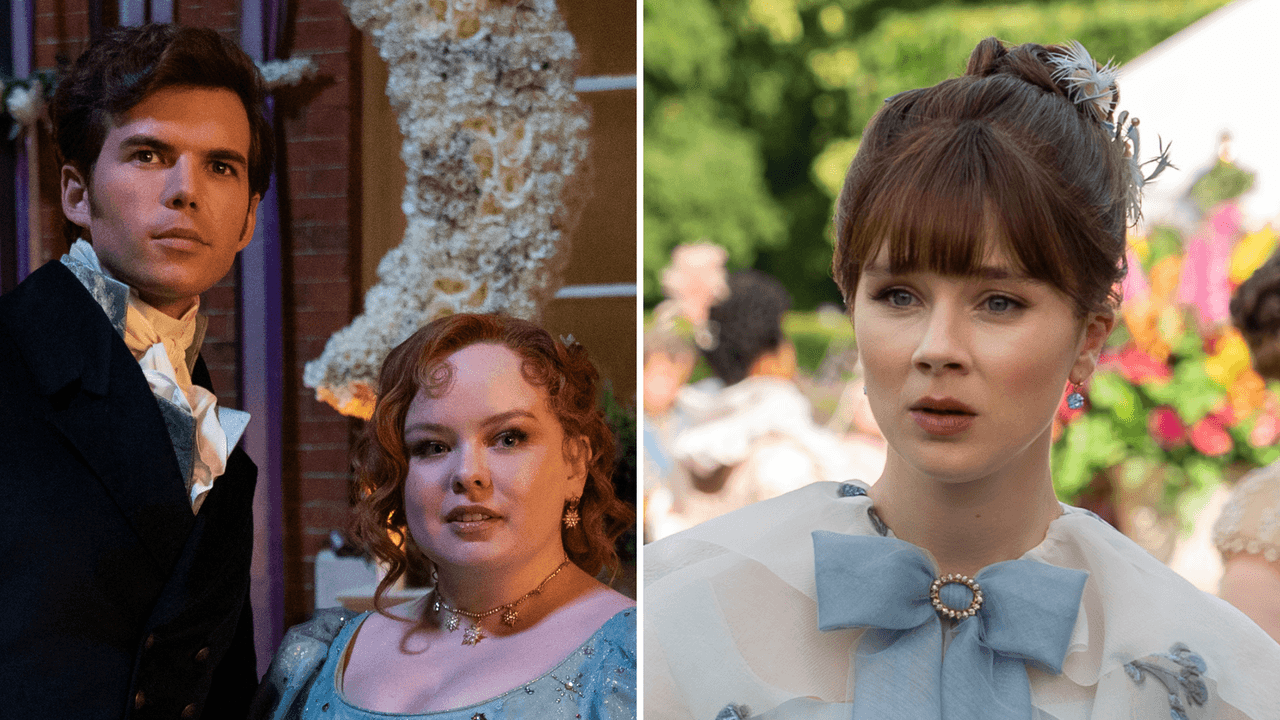 'Bridgerton 3': ¿Netflix arruinó el romance de 'Polin'? Diferencias y similitudes entre la serie y el libro