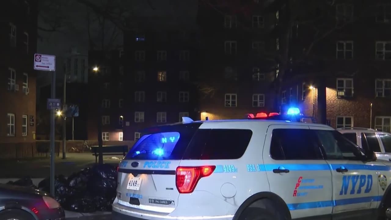 Dos tiroteos en Crown Heights: matan a hombre de 40 años y hieren a joven de 23