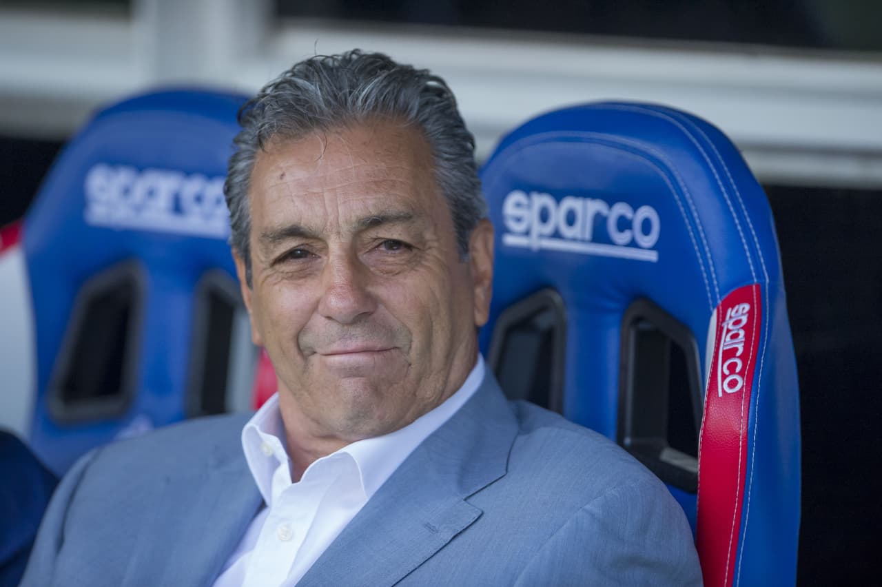 En el torneo de apertura de Liga MX, Boy sólo ganó cuatro partidos desde que llegó en la Jornada 14 del Clausura 2019 hasta la fecha 11 de este torneo.