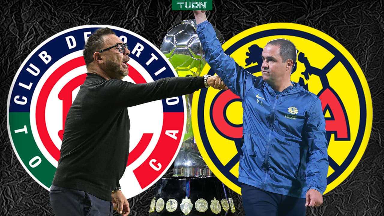 El récord que Jardine y Mohamed esperan igualar si son campeones