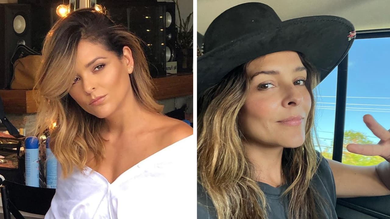 Grettell Valdez aclara por qué no se viste "más sexy" y su respuesta te sorprenderá