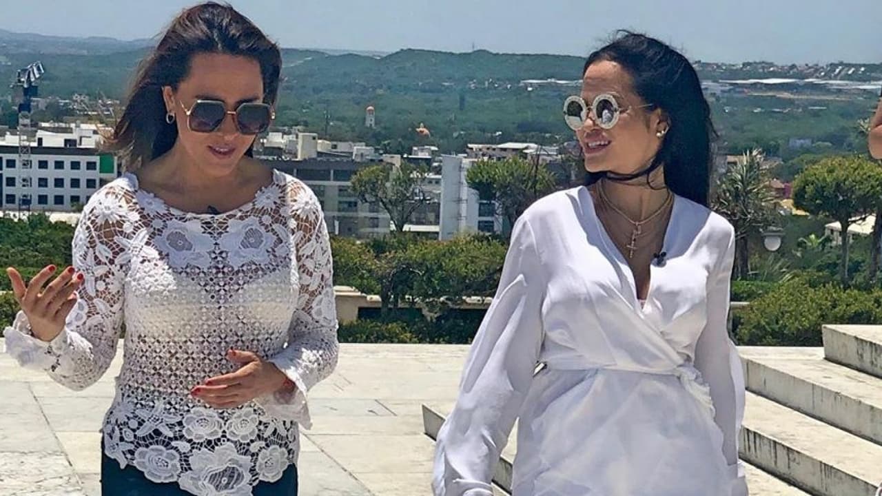 Natti confesó haber tolerado muchas humillaciones y 
<b>haber tenido que dormir dentro de un auto en la calle, por no tener un lugar para hacerlo</b>, relató en mayo de 2019 a Tanya Charry, de 'El Gordo y la Flaca'.
<br>