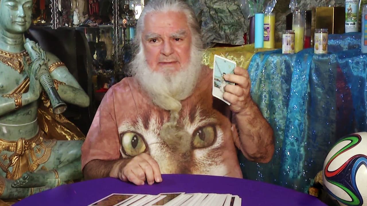 Te explicamos los escándalos que dieron origen a las estremecedoras predicciones del Brujo Mayor 