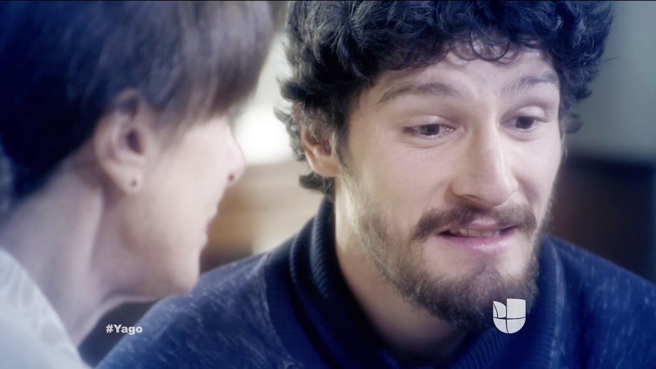 Omar era un hombre sencillo y lleno de ilusiones.