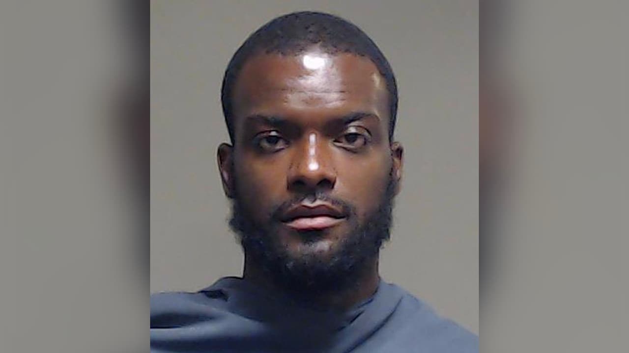 Sospechoso de atacar y matar a una mujer en Plano recibe cargos por homicidio capital