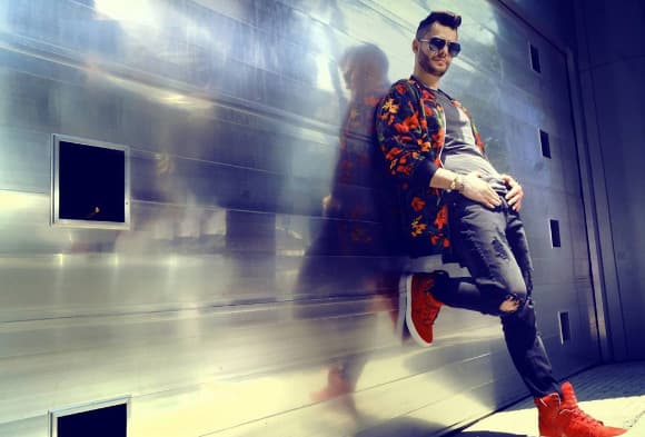 ¿Crees que Said 'El Caballero' sea el hombre de su vida?