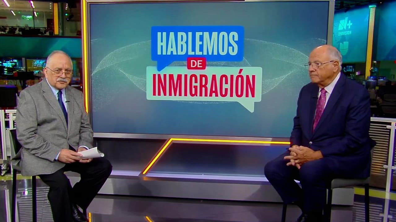 Hablemos de Inmigración: Detención de ciudadanos estadounidenses y defensa de menores inmigrantes