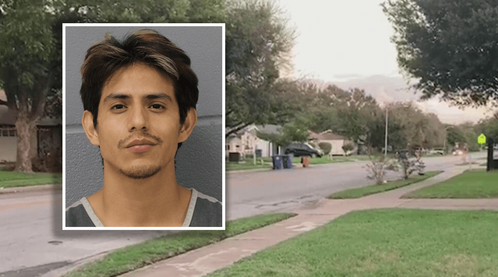 Identifican a sospechoso que amenazaba a mujeres con un cuchillo para robarles y tocarlas sexualmente