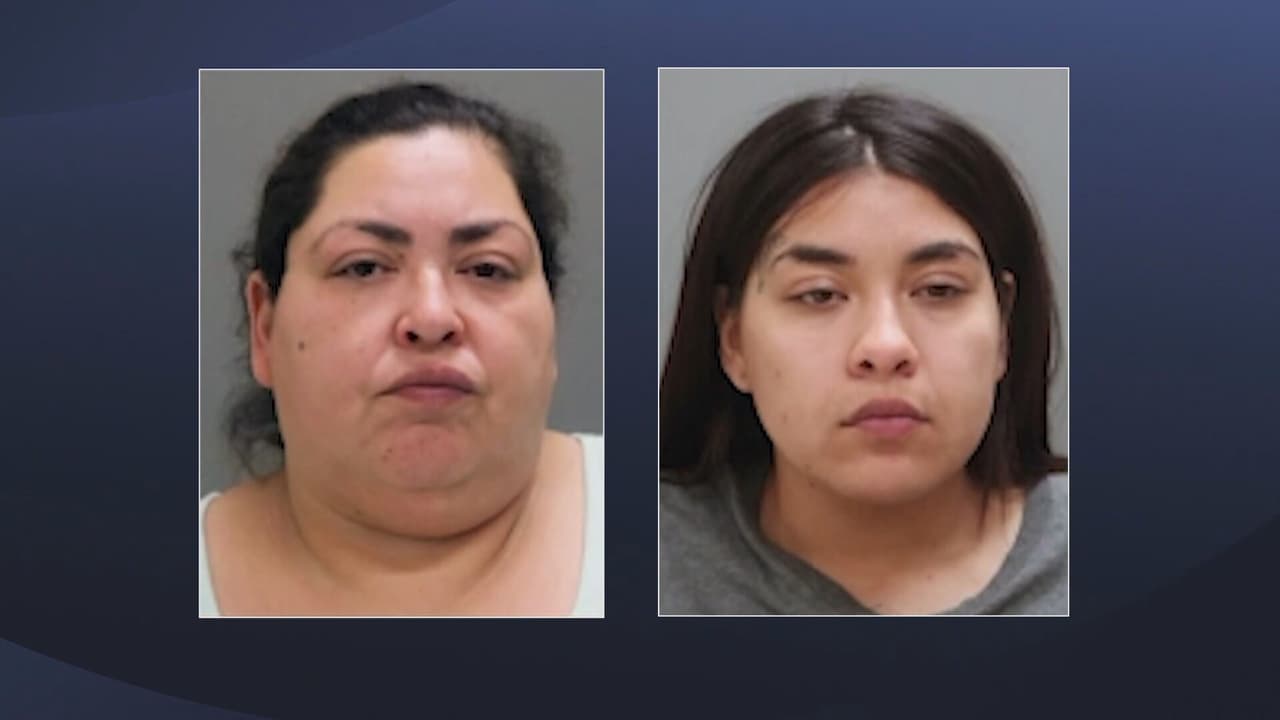 Autoridades especificaron que Marlen fue contactada por medio de redes sociales por 
<b>Clarisa Figueroa</b>, entonces de 46 años, y su hija, 
<b>Desiree Figueroa</b>, entonces de 24 años. Presuntamente le regalarían artículos para su bebé. En realidad, la habrían asesinado y le abrieron el vientre para robar a su niño.
<br>
<br>