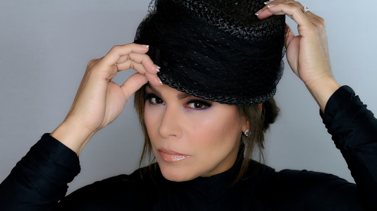 Olga Tañón. La merenguera ha sido la más ganadora en la historia de Premio Lo Nuestro: tiene 30 estatuillas.