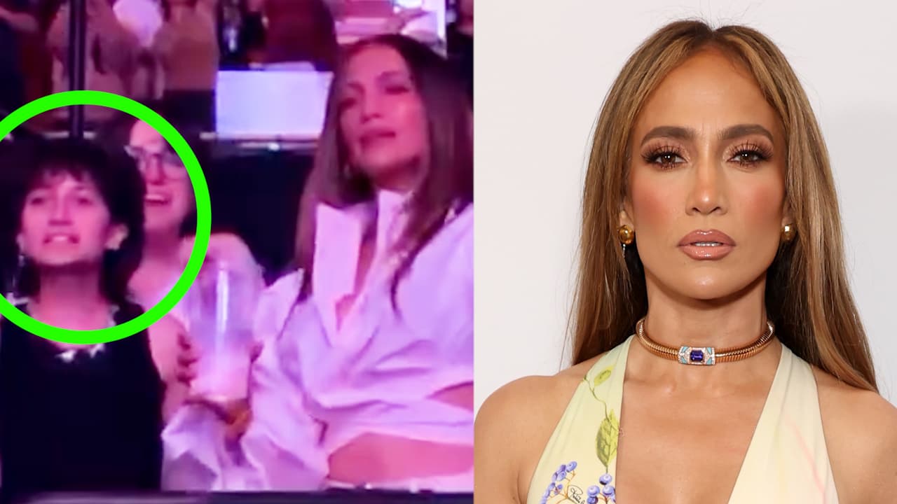 JLo reaparece con Emme tras ser presentada como “Oskar”: se les une Fin, hija de Ben Affleck 