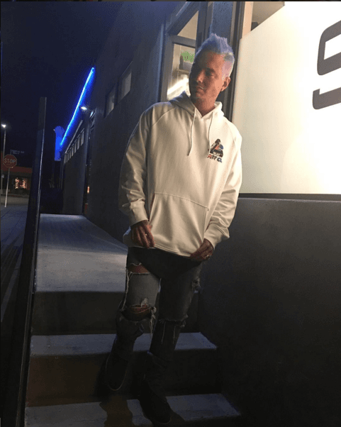 La verdad es que esos cambios tan radicales le van súper bien.