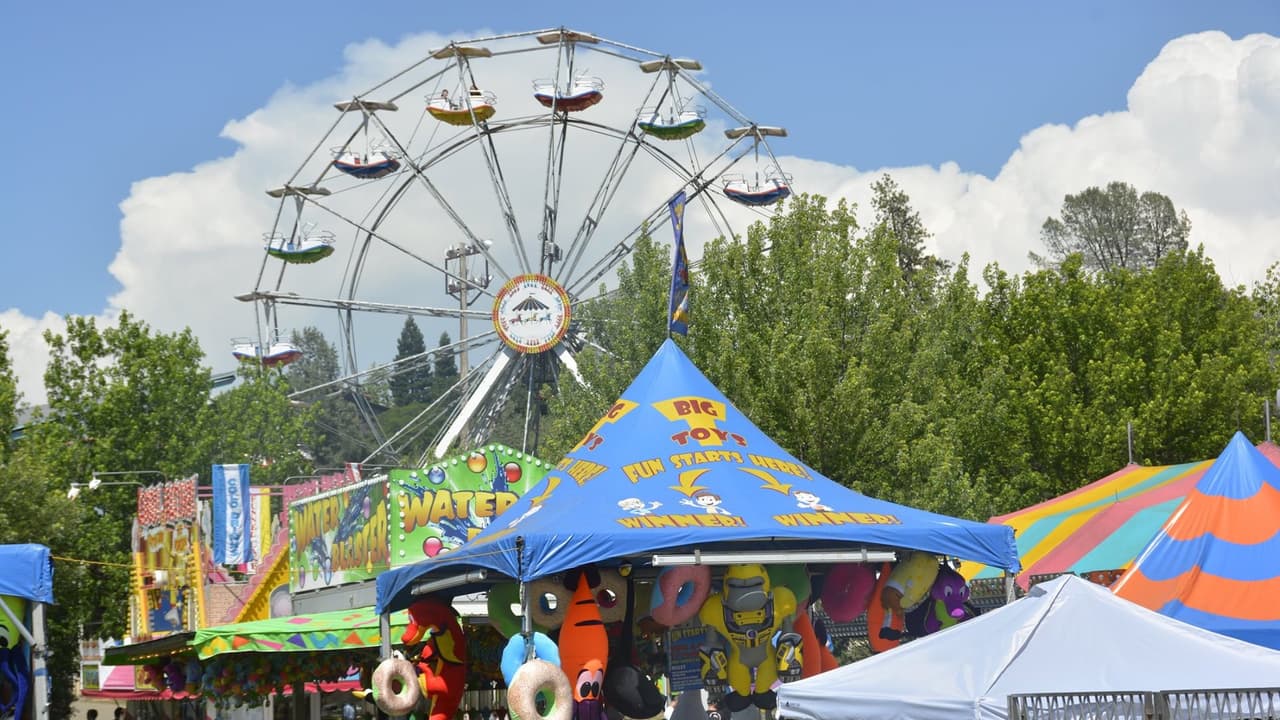 Este fin de semana regresa la feria del condado de El Dorado después de 2 años