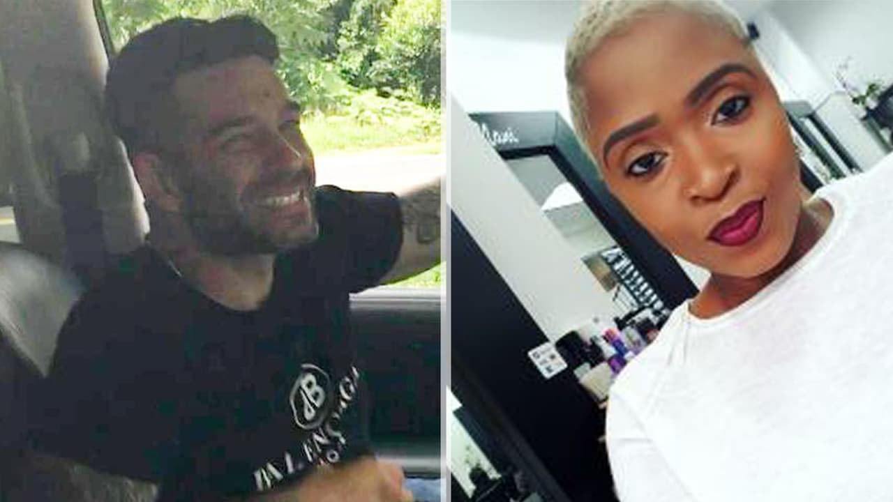 Tiroteo y choque deja dos muertos en la I-20: la mujer salió expulsada del vehículo y fue arrollada por un camión