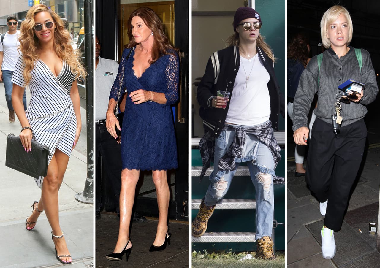 Esta semana le damos la bienvenida a algunas celebridades a las mejores vestidas, algunas otras están reivindicando su camino y de peores pasaron a mejores. Mientras que otras famosas que no quieren salir para nada del listado de las peores. Juzga por ti misma.