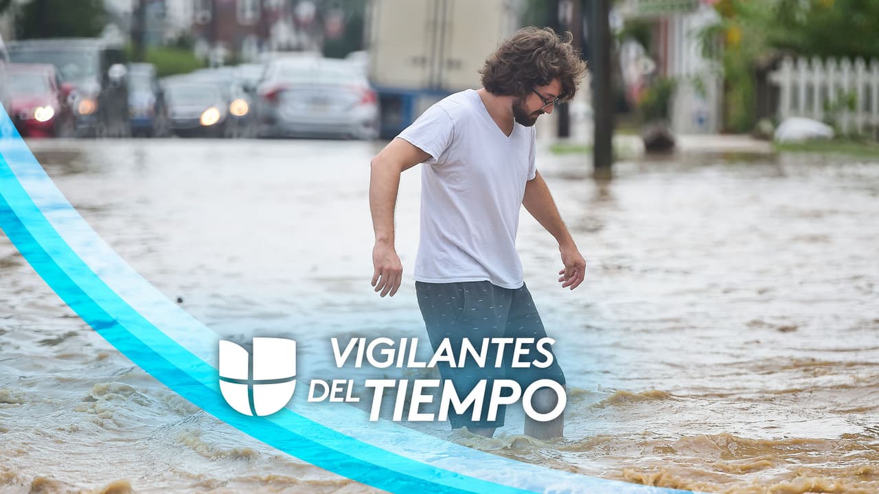 Temporada de Huracanes 2021: cómo se clasifican y qué es el cono de trayectoria