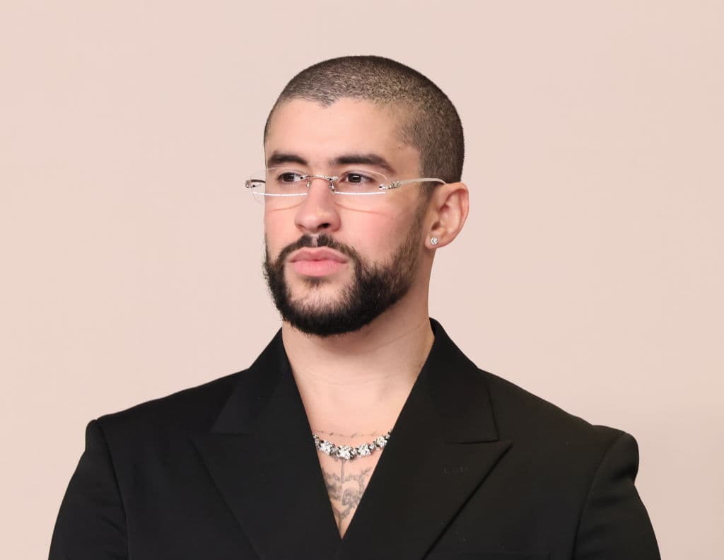 Bad Bunny se pronuncia sobre redadas migratorias en Puerto Rico: esto fue lo que mostró