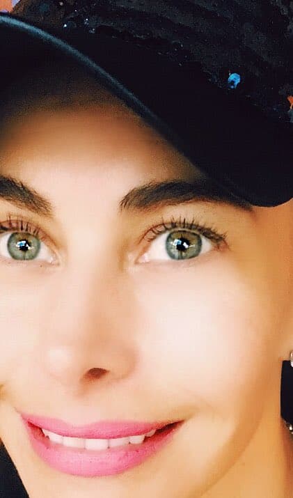 Vanessa Guzmán estuvo a punto de personificar a la mamá de Luis Miguel en la serie biográfica del cantante, sin embargo, no se concretó su paticipación en esa producción.