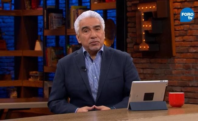 Televisa despide a un periodista tras difundir un polémico tuit contra López Obrador