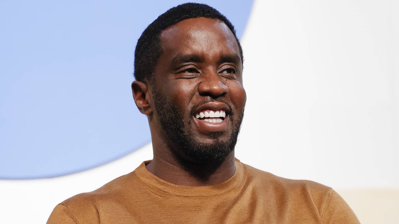 Mujer acusa a Sean 'Diddy' Combs de abusarla como "venganza" por comentario sobre la muerte de Tupac