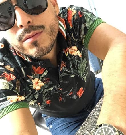 Hasta el momento, el cantante mexicano no se ha pronunciado respecto a los comentarios recibidos en sus últimas publicaciones en Instagram.