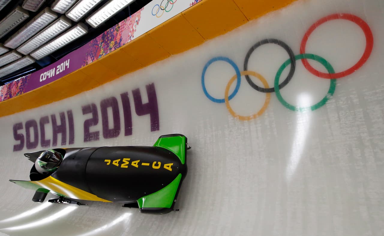 Su regreso se dio en los pasados Juegos de Sochi 2014, pero en la categoría de dos competidores.