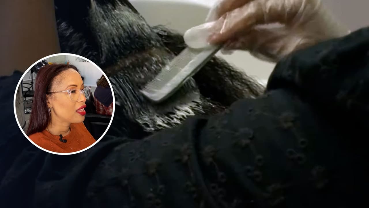 Advierten por daños y peligros irreversibles en el cabello por uso de químico para alaciar