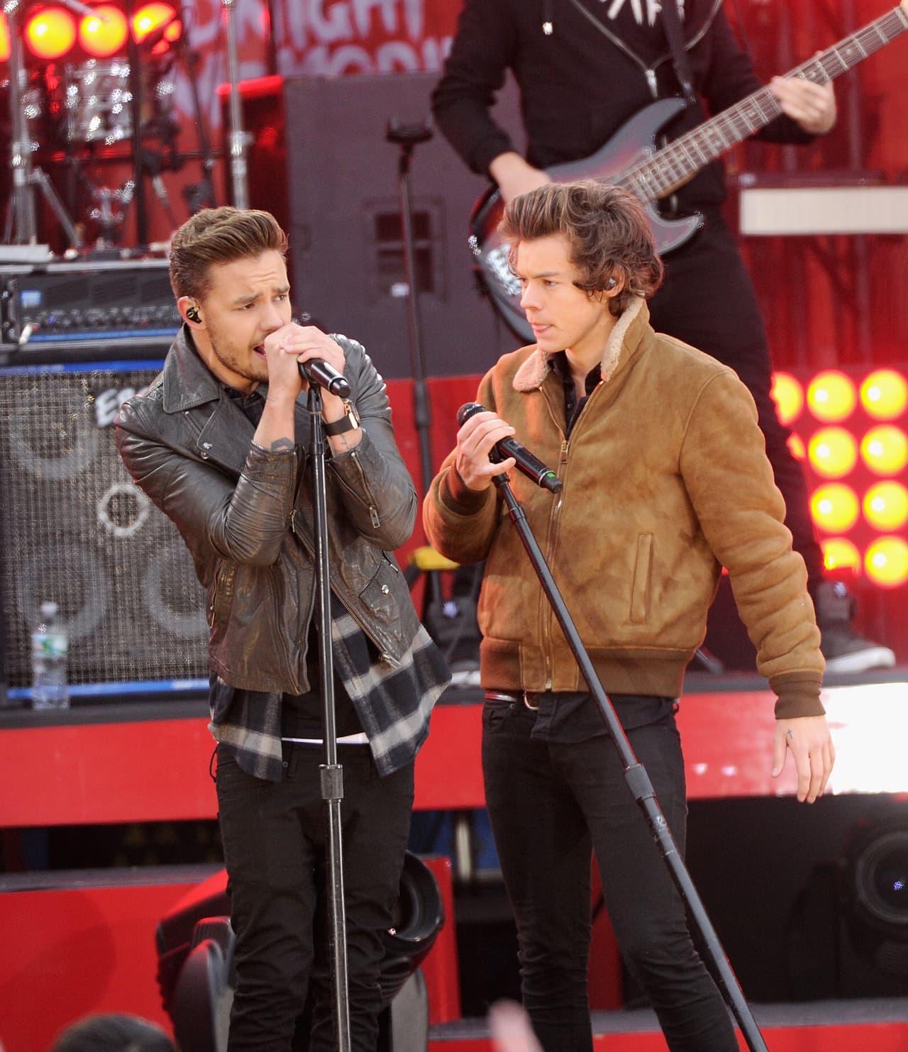 One Direction no sólo gusta por sus canciones, sino por el estilo que ha logrado imponer. ¿Quieres saber cómo imitarlo?