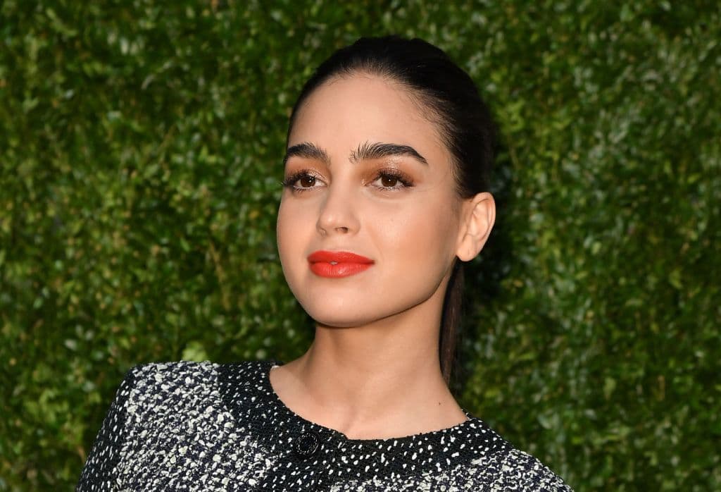 Fue con la serie de Netflix ‘Club de cuervos’ (2015) que la famosa ganó aún más popularidad entre los televidentes. Posteriormente, Melissa realizó la serie ‘Vida’ y saltó a la pantalla grande con el drama ‘Dos veces tú’. Su proyecto más reciente es la cinta de terror 'Scream 5'.