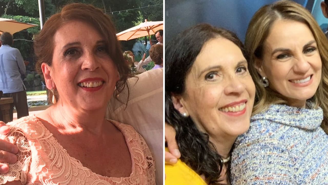 Revelan causa de muerte de periodista: fue diagnosticada con grave enfermedad semanas antes