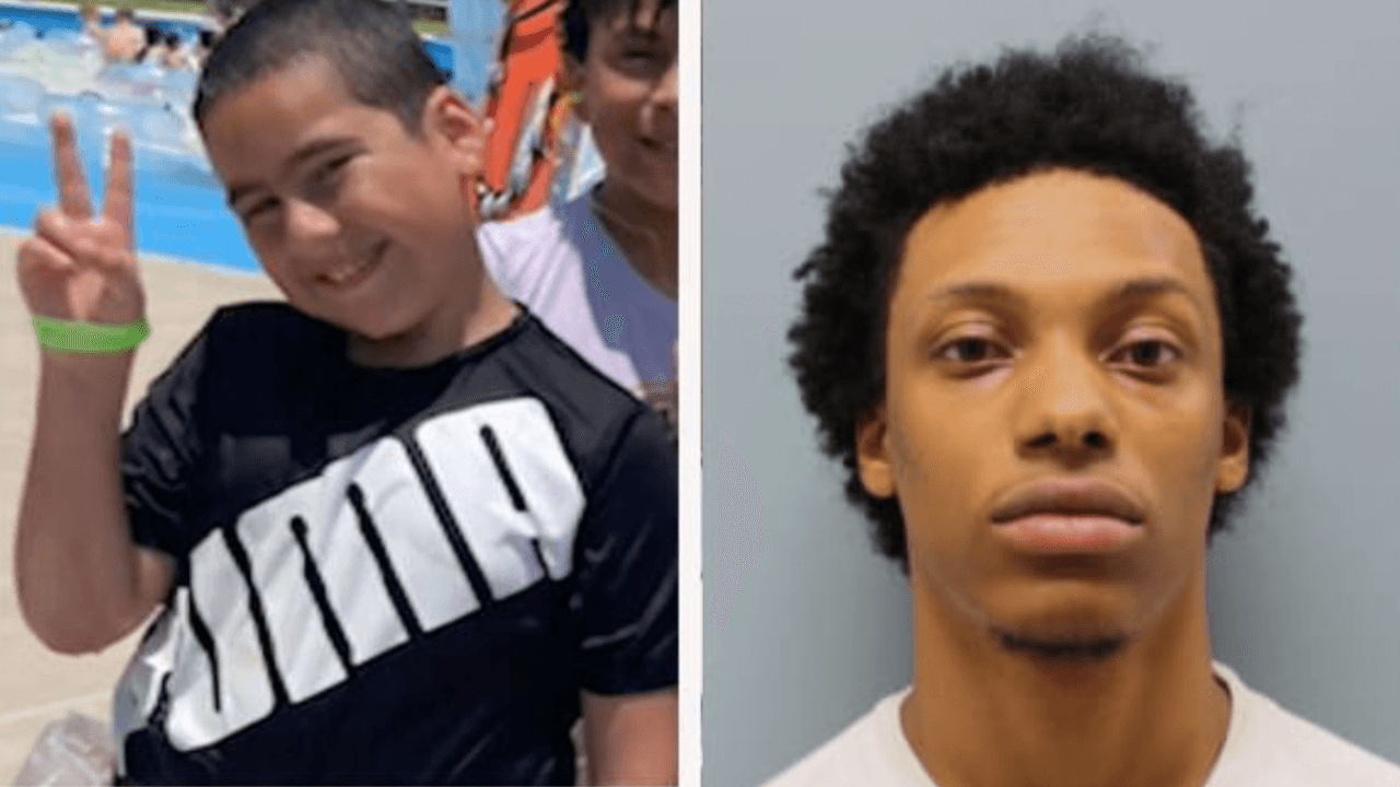 Arrestan a un segundo sospechoso por la muerte del niño Paul Vásquez mientras dormía en Texas