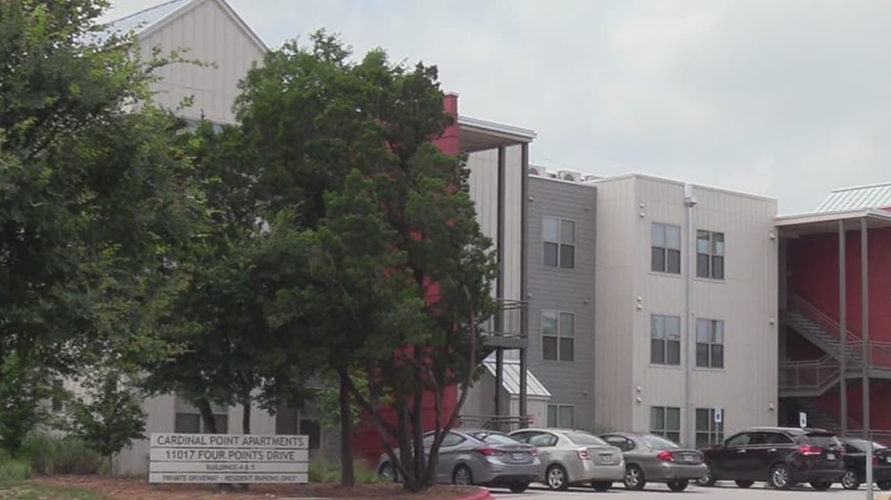 Un estudio ubicó a Austin en el lugar 10 de las ciudades con el alquiler más alto de Estados Unidos.