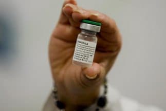 Riesgo de contagio por influenza es mayor que el de coronavirus, según el Departamento de Salud de San Antonio 