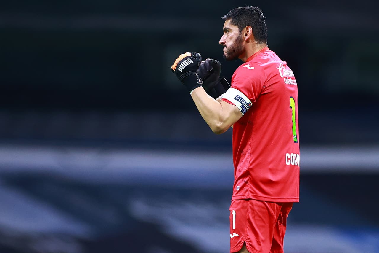 Hay interés... Jesús Corona acepta pláticas para renovar 