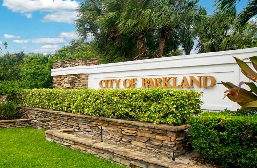 Parkland fue nombrada una de las ciudades más seguras de Estados Unidos dos días antes del tiroteo