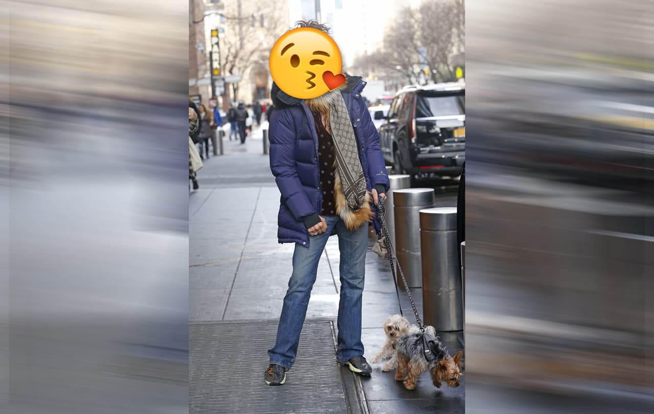 No vas a creer quién es este alocado roquero que anda con una chica de 28 años ¿Estás preparado?