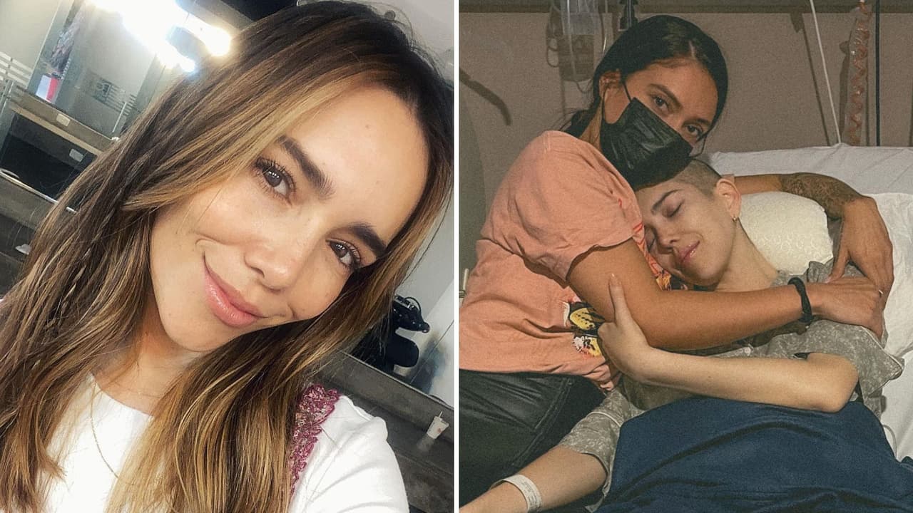 Alejandra Villafañe sufría agresivo cáncer que “ya no tenía cura”: esta es la rara enfermedad que padecía