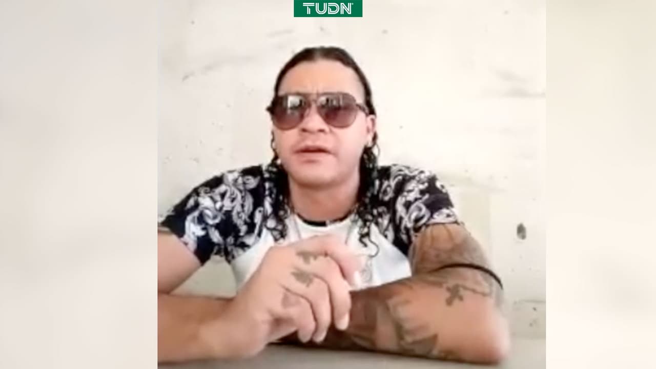 Carlos 'Gullit' Peña sentencia que salvó a Chivas del descenso 