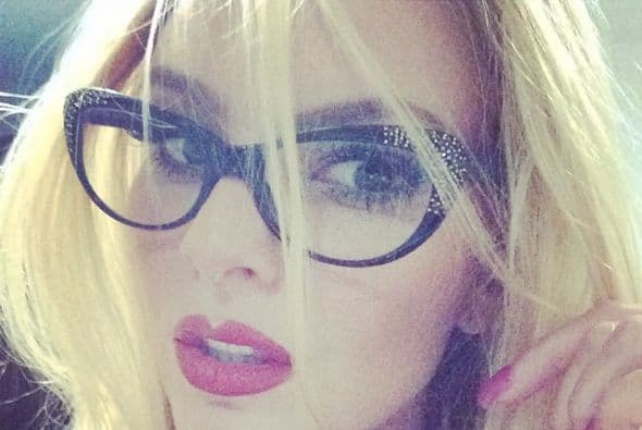 "Tu Forma De Amar" es el sencillo con el que la actriz marcó su debut en la industria musical.